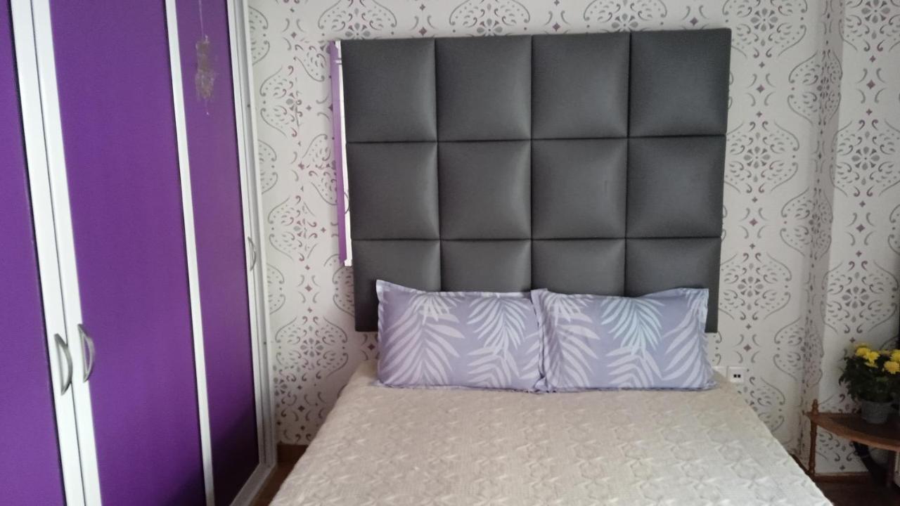 Roses Apartments Nea Michaniona Zimmer foto