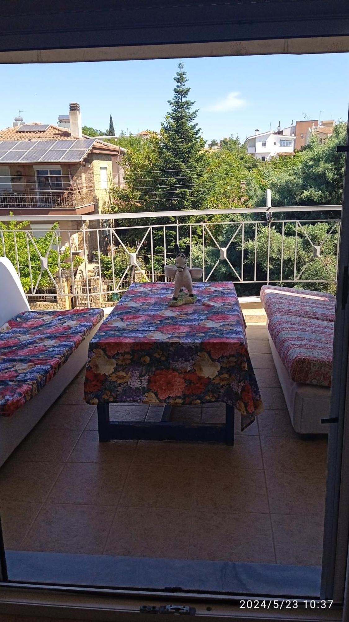 Roses Apartments Nea Michaniona Exterior foto