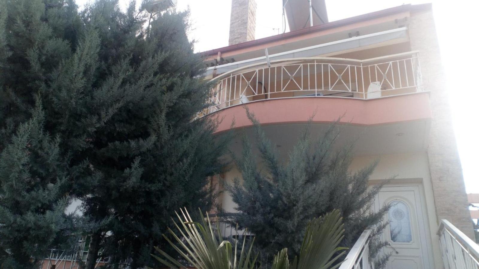 Roses Apartments Nea Michaniona Exterior foto