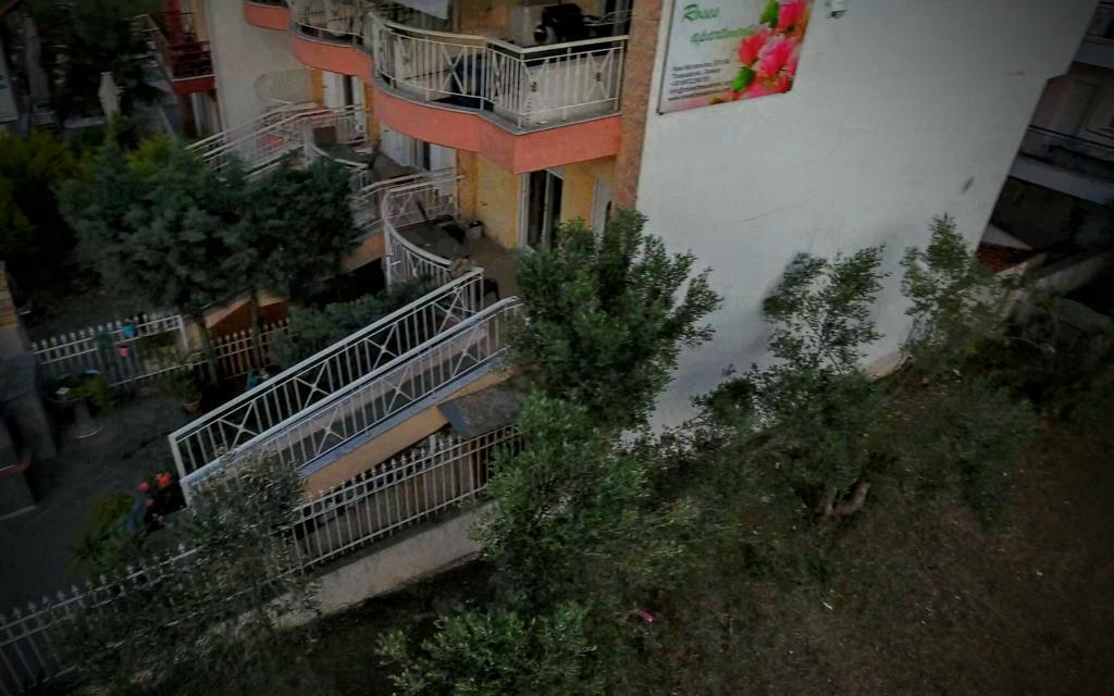 Roses Apartments Nea Michaniona Exterior foto